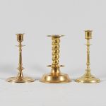 1341 8033 CANDLESTICKS